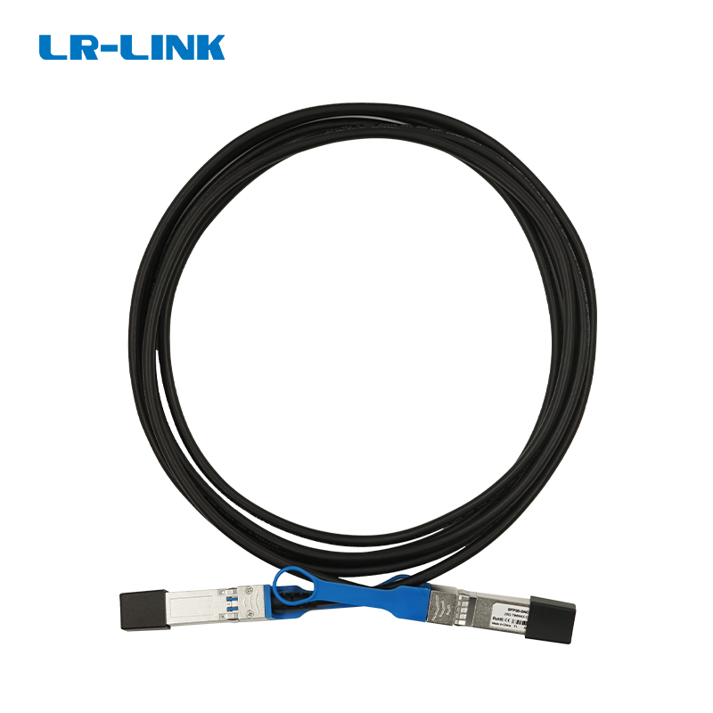 Cáp kết nối trực tiếp SFP28 25G SFP28-DAC-3m