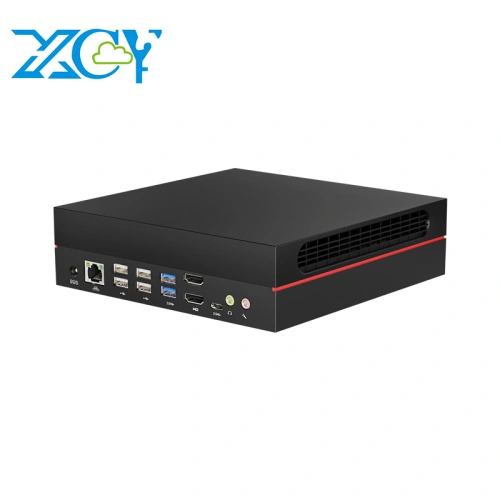 Máy tính mini Intel Core i7 12700H - Ảnh 2