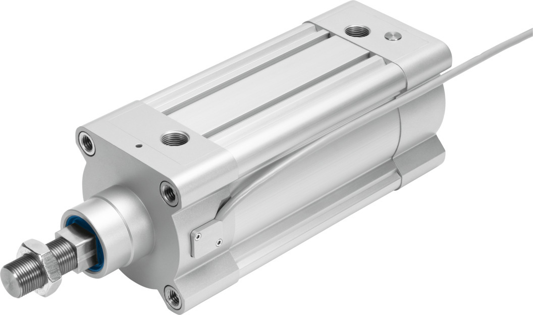 Xy lanh tiêu chuẩn Festo DDPC-…-80- –