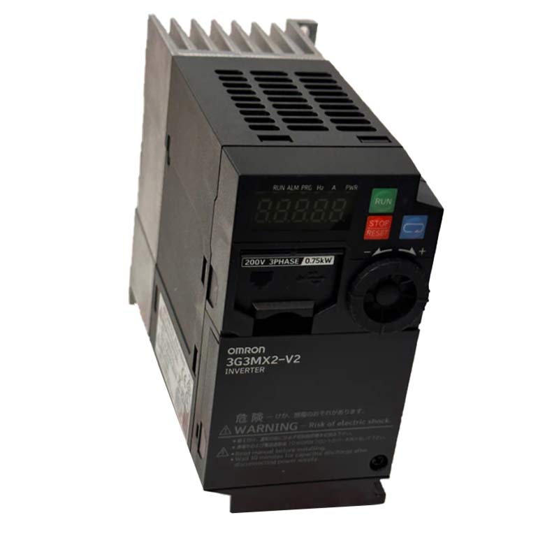 Biến tần đa năng OMRON 3G3MX2-A2007-V2