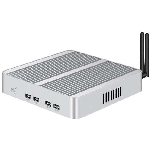 Máy tính để bàn công nghiệp Intel Core i5 4200U - Ảnh 3