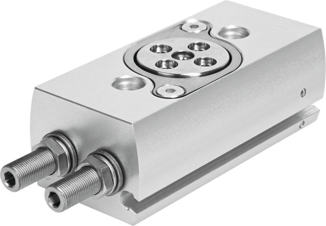 Bộ truyền động xoay Festo DRRD-8-180-FH-PA