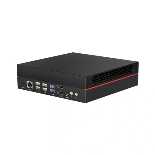 Máy tính chơi game Intel Core i7 13620H với GTX1060 - Ảnh 3