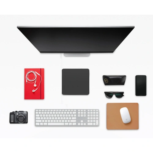 Máy tính I7 8565U Gigabit Ethernet Win10 Minipc NUC - Ảnh 2