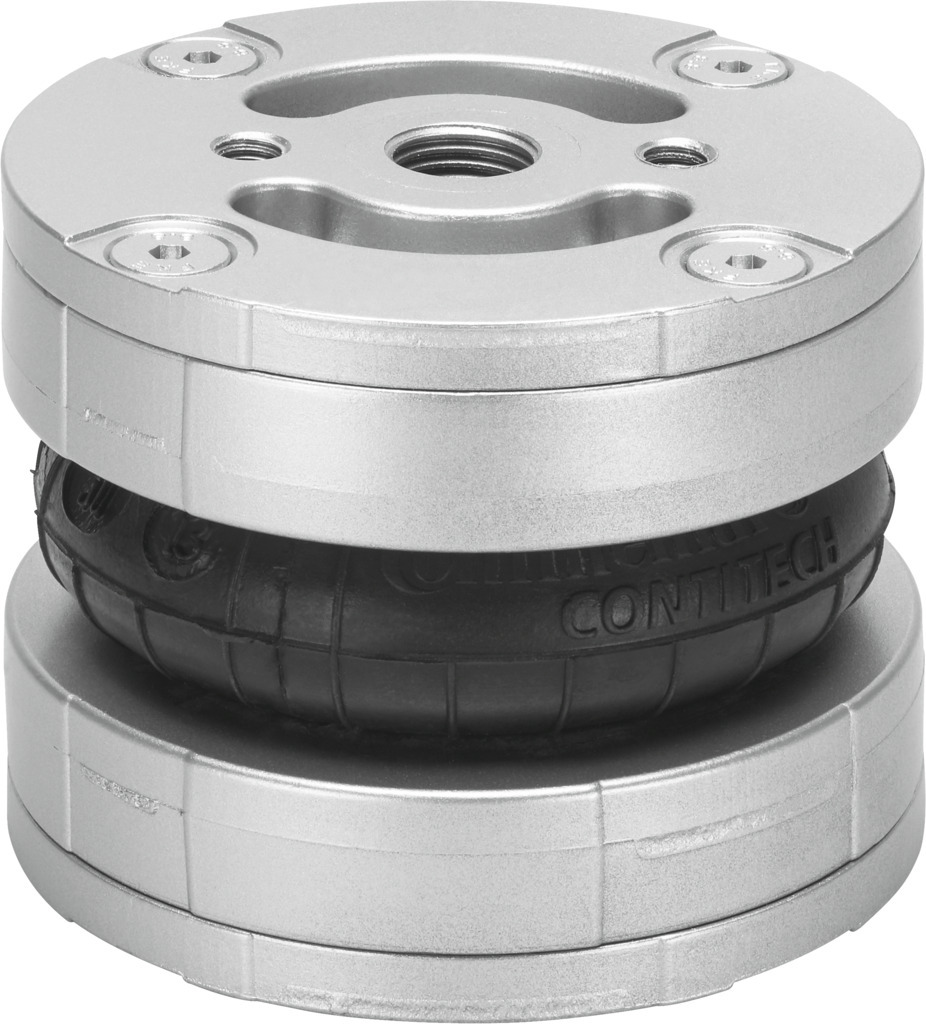 Xy lanh khí Festo EB-80-20