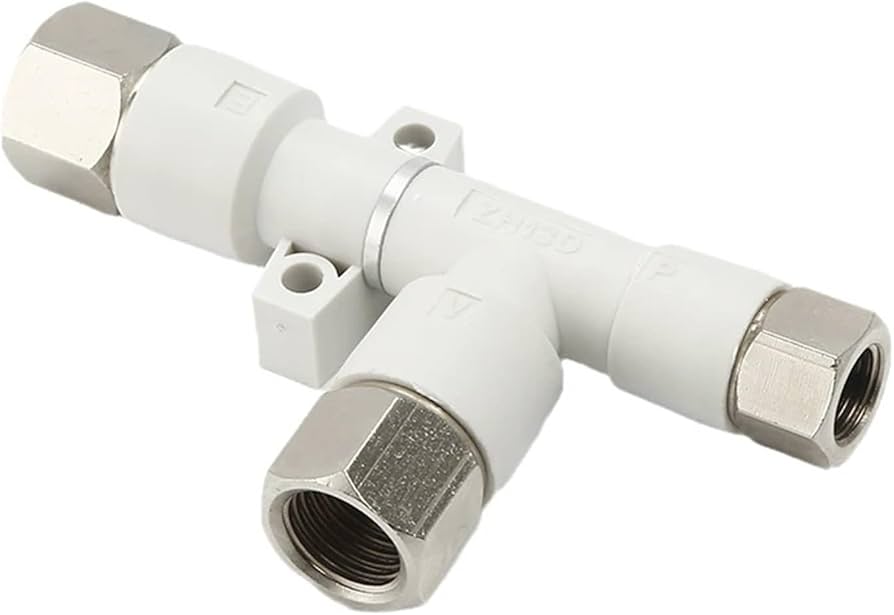 Bộ tạo chân không SMC ZH18DS-10-12-12