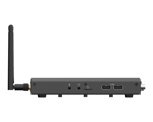 Máy tính hộp không quạt siêu mỏng với bộ xử lý Intel ® IOTG Alder Lake-N - Ảnh 3