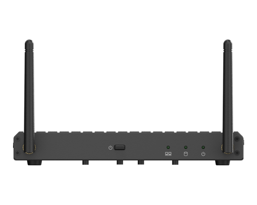 Máy tính hộp không quạt siêu mỏng với bộ xử lý Intel ® IOTG Alder Lake-N - Ảnh 4