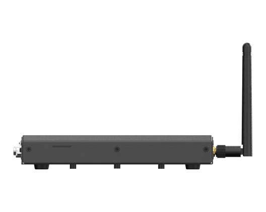 Máy tính hộp không quạt siêu mỏng với bộ xử lý Intel ® IOTG Alder Lake-N - Ảnh 5