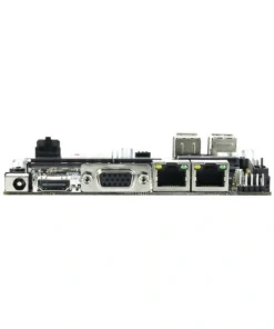 Bo mạch chủ kép lan ddr3l com mini itx bo mạch chủ