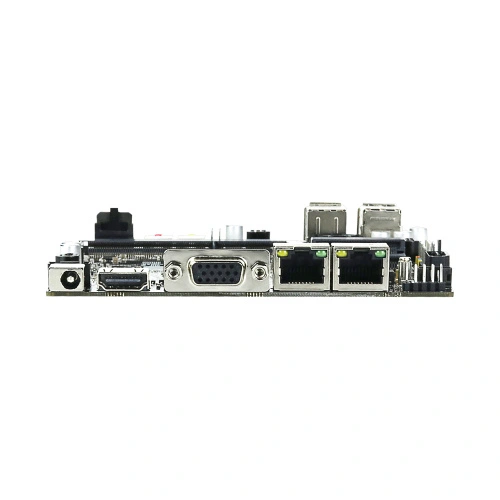 Bo mạch chủ kép lan ddr3l com mini itx bo mạch chủ