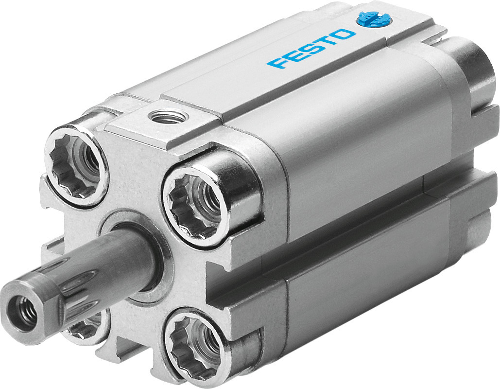 Xy lanh nhỏ gọn Festo AEVUZ-12- -P-A