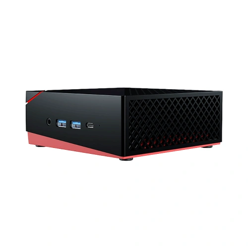 Máy tính mini AMD Ryzen 5 5600U lõi tứ - Ảnh 2