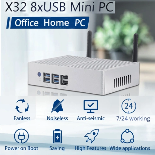 Máy tính để bàn văn phòng Core i3 i5 i7 - Ảnh 2