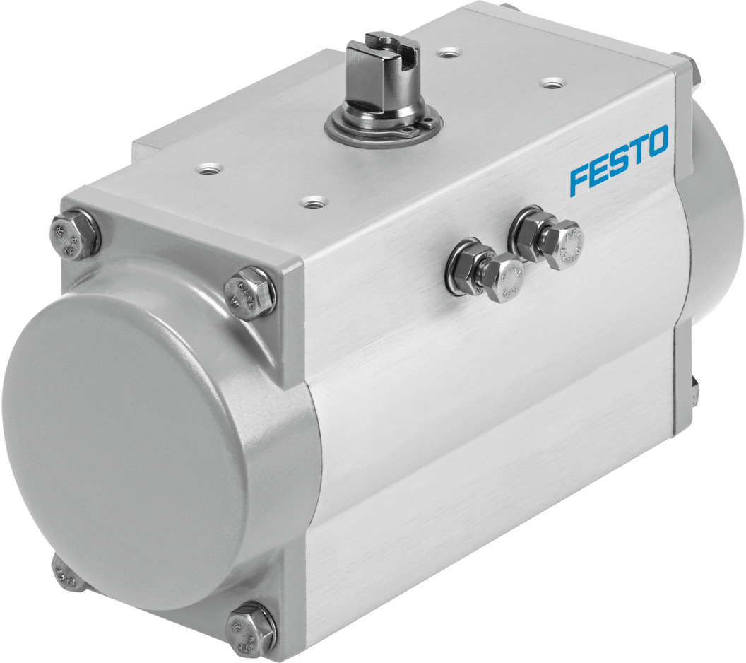 Bộ truyền động xoay Festo DFPD