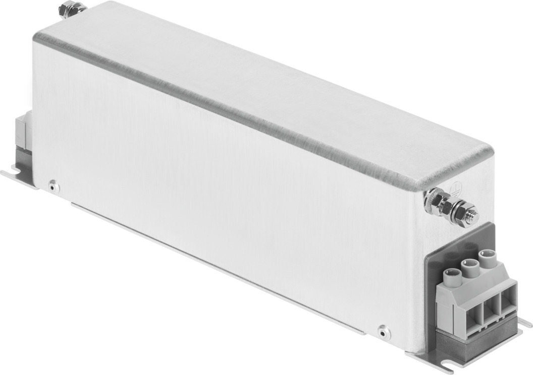 Bộ lọc nguồn Festo CADF-C15-11A-P3