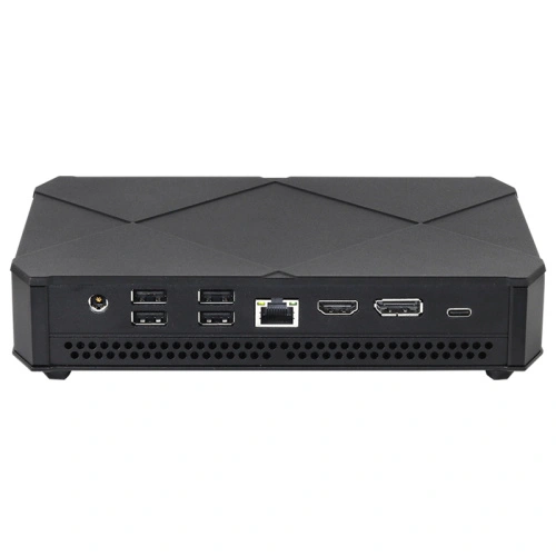 Máy tính mini XCY Intel Core i9 Series 11900H/9880H - Ảnh 2