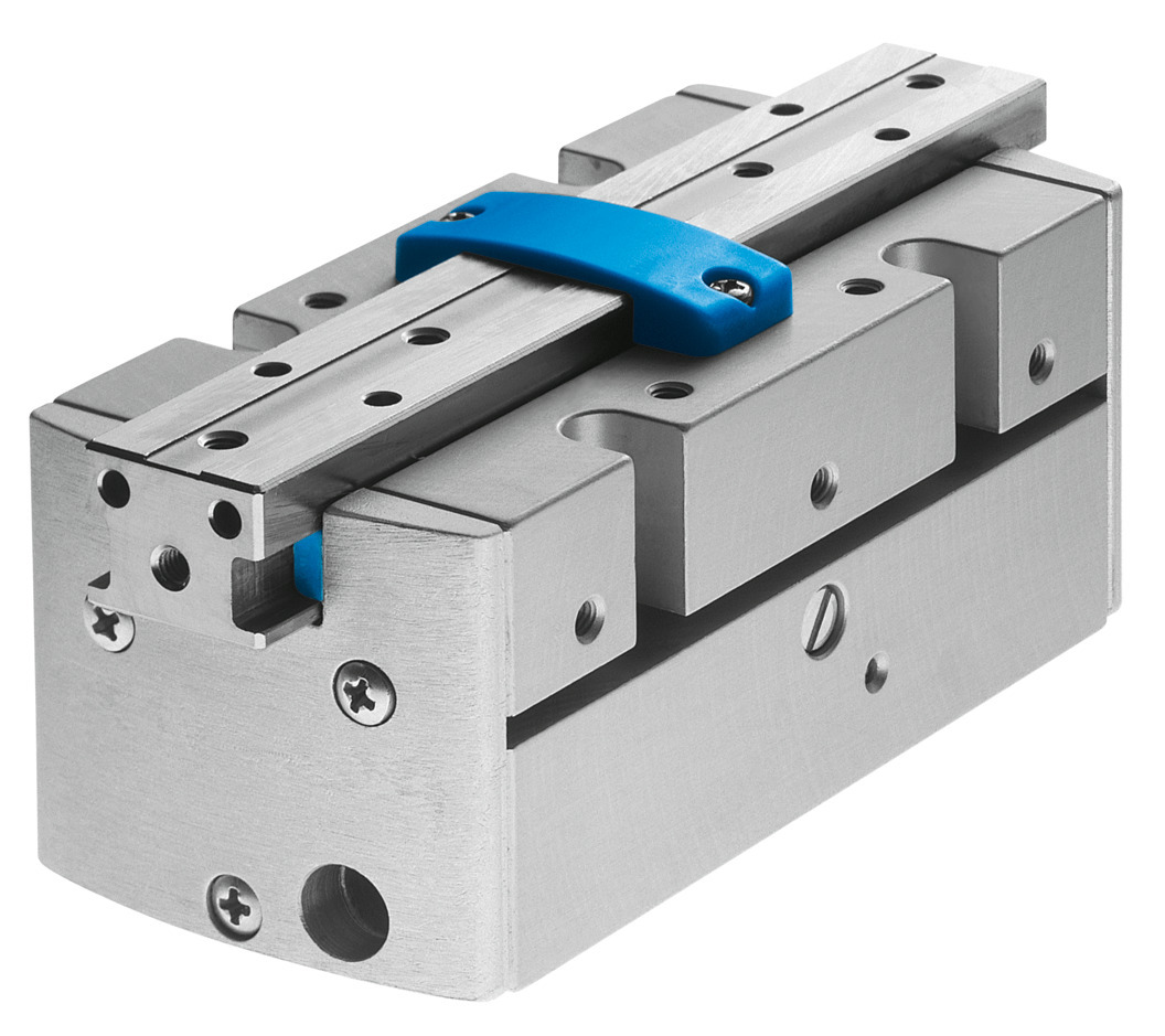 Xy lanh kẹp loại xong song Festo HGPP-10-A-G1