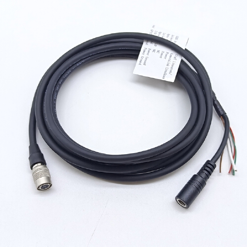 C02-IO-6PIN-DC-3M-LC