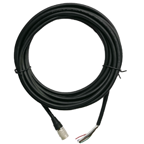 C02-IO-6PIN-3M-LC