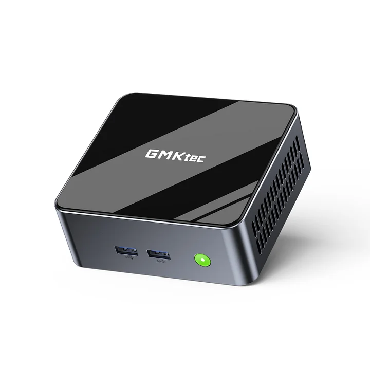Máy tính mini Intel Core i7 11390H thế hệ thứ 11–NucBox M2 - Ảnh 8