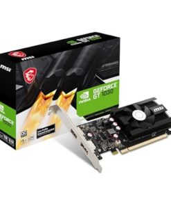 Thẻ PCIe3.0 x4 Quad-port 5G Vision Framer Grabber LRES1052PT