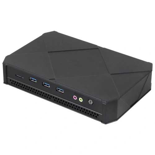 Máy tính mini XCY Intel Core i9 Series 11900H/9880H - Ảnh 3