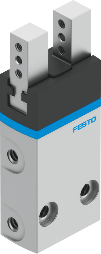 Xy lanh kẹp loại song song Festo DHPS-6-A