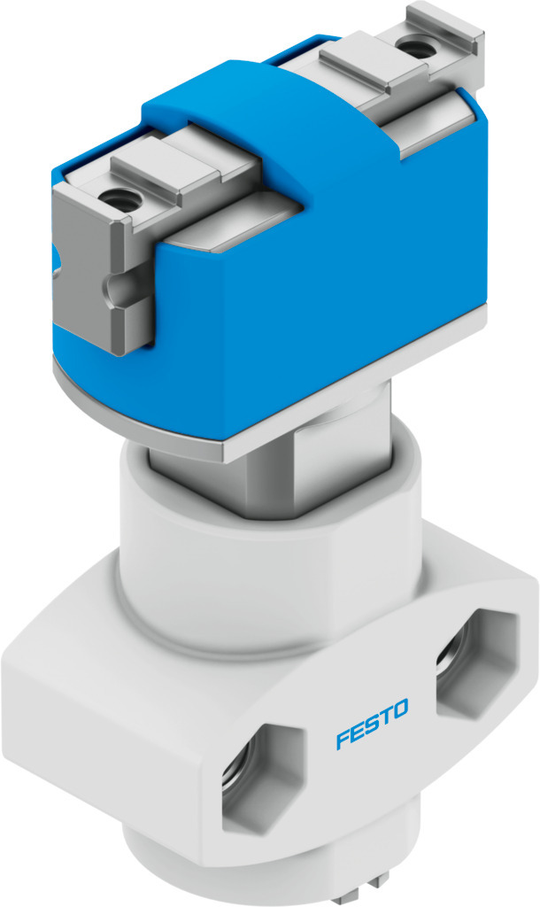 Xy lanh kẹp loại song song Festo HGPM-08-EO-G6