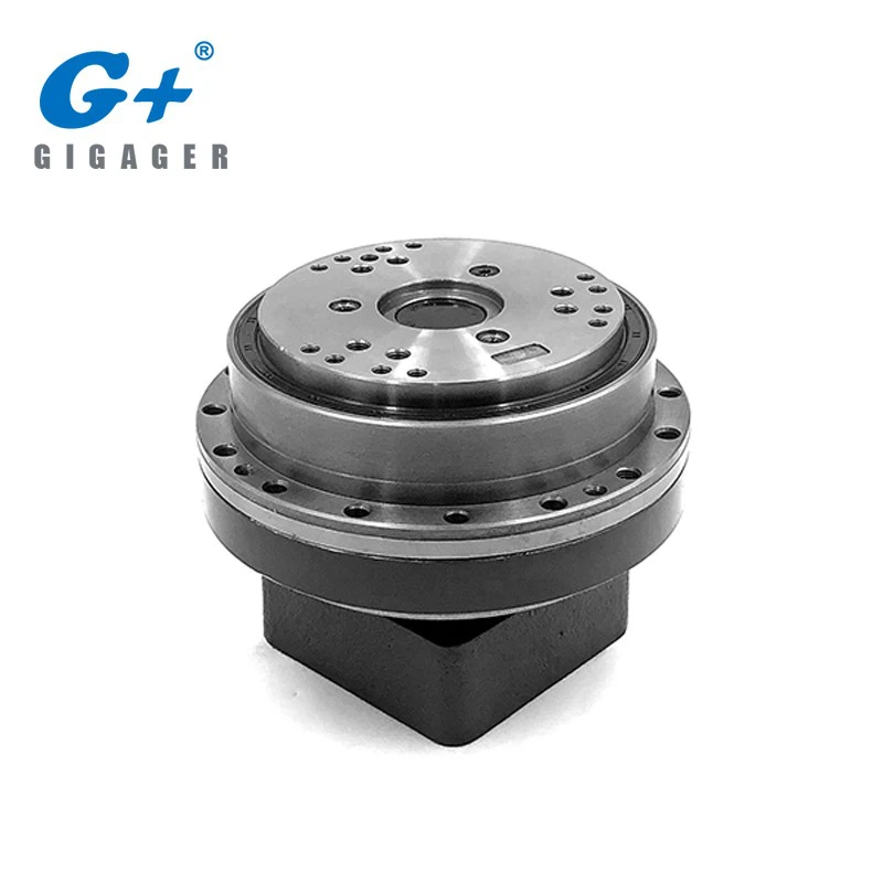 Bộ truyền động Gigager GBX - Ảnh 3