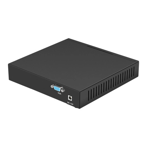 1037U 6 Ethernet LAN Router Tường lửa pfSense Desktop