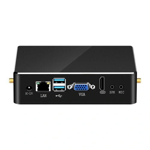 Mini Computer With Intel Core i3 Processor - Ảnh 2