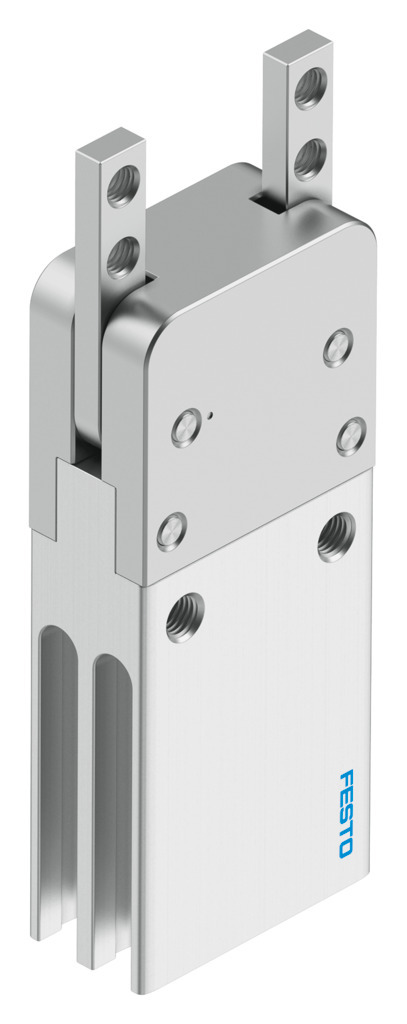 Bộ kẹp tâm Festo DHRC-6-A