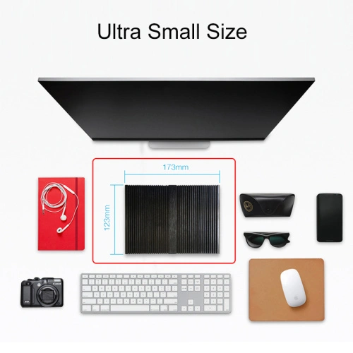 Máy tính mini i5 5200U Windows10 300M WiFi HTPC - Ảnh 3