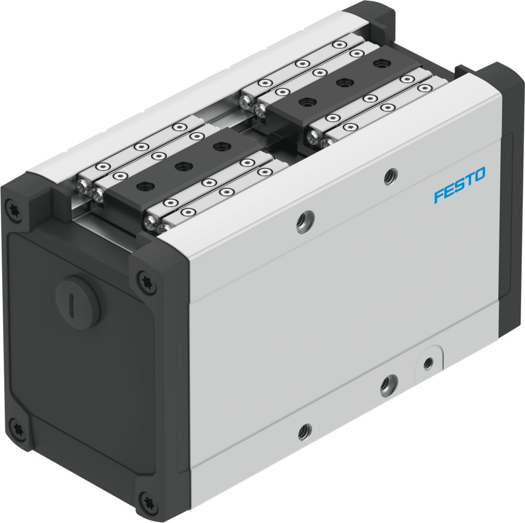 Bộ kẹp song song Festo HEPP-28-30-EC-B