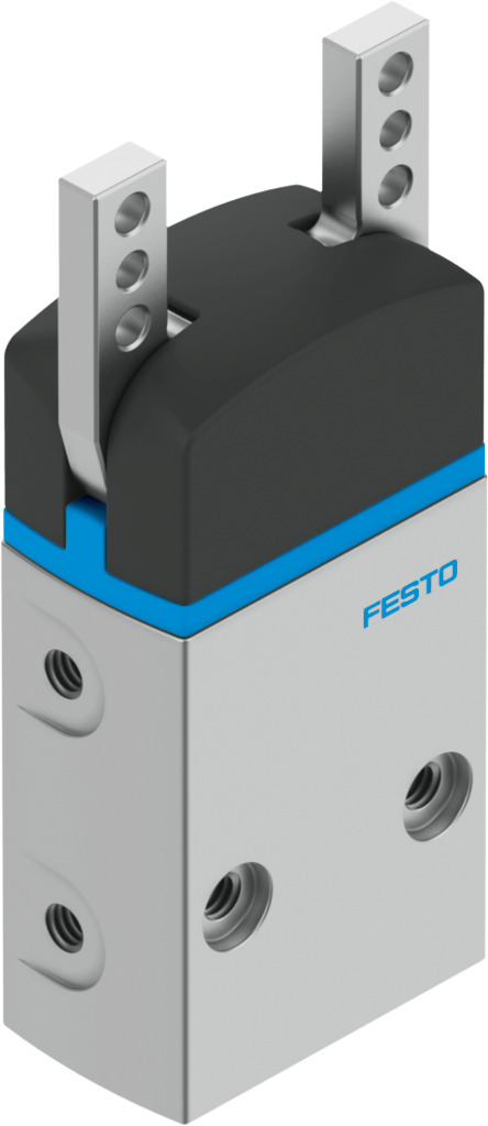 Bộ kẹp tâm Festo DHRS-10-A