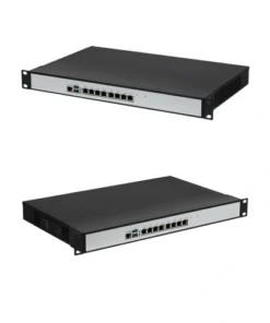 Bộ định tuyến tường lửa XCY 1U 8LAN