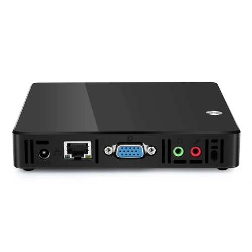 Household Mini PC Intel Processor DDR3L SSD - Ảnh 2