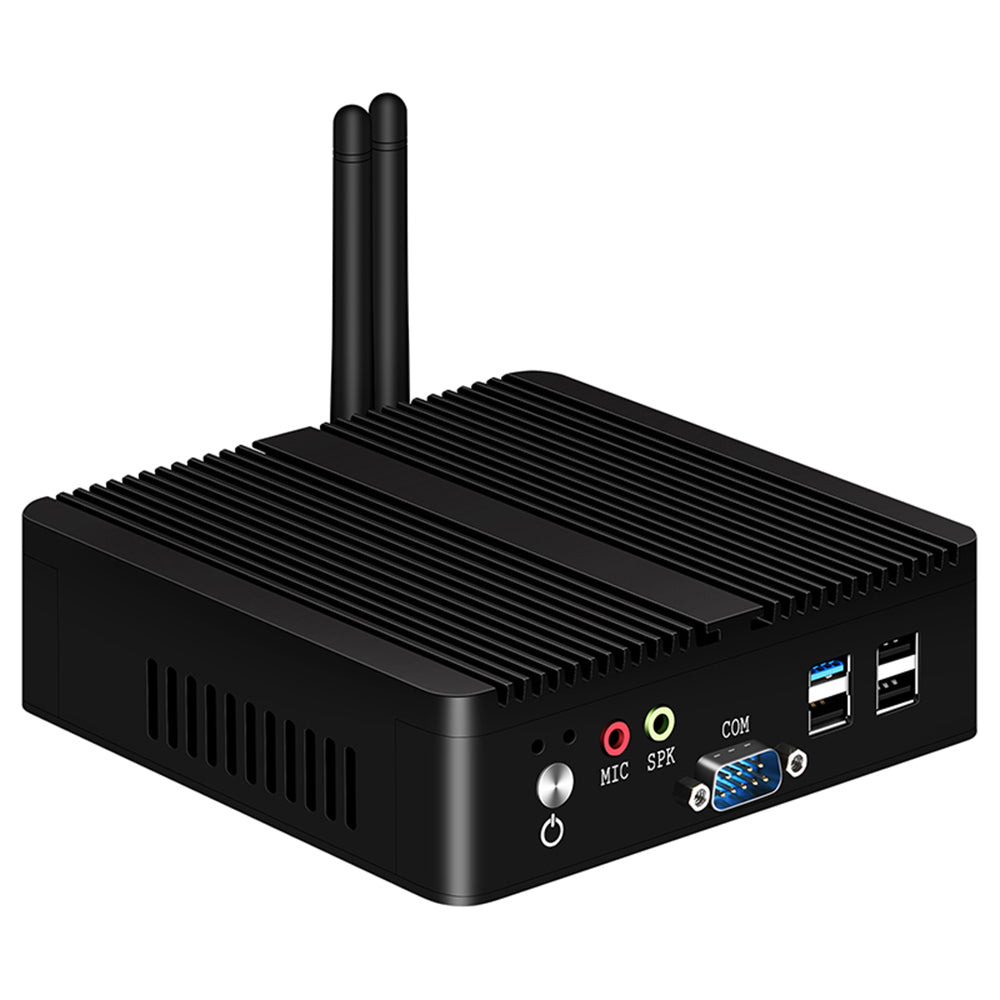 XCY PC Mini X30A