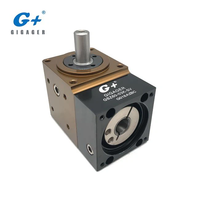 90 Degree Speed Reducer Gigager