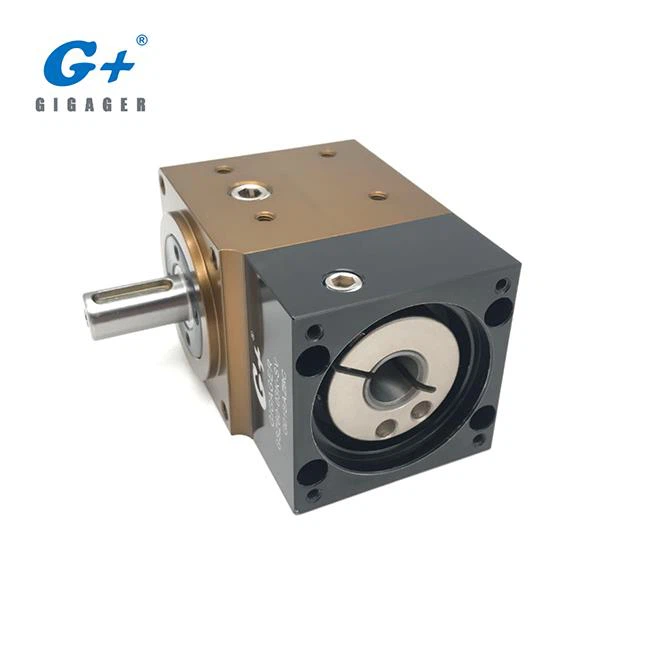 90 Degree Speed Reducer Gigager - Ảnh 3