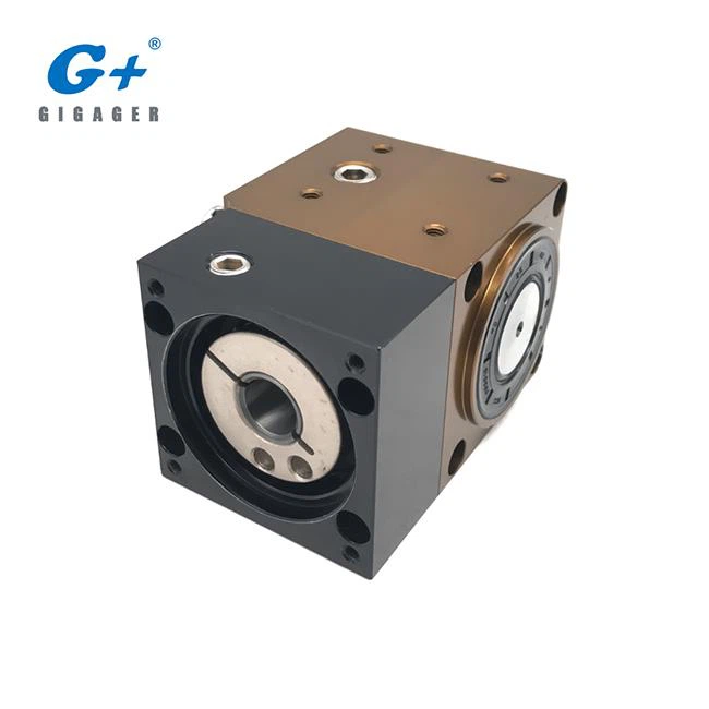 90 Degree Speed Reducer Gigager - Ảnh 4