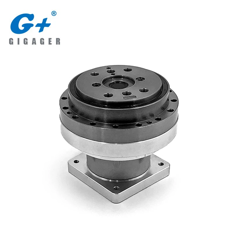 Bộ truyền động Gigager GBX - Ảnh 2