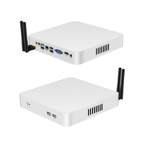 XCY Mini PC With Intel Core Processors DDR3 - Ảnh 5