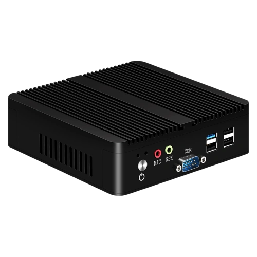 Intel Pentium J2900 And Celeron Industrial PC - Ảnh 3