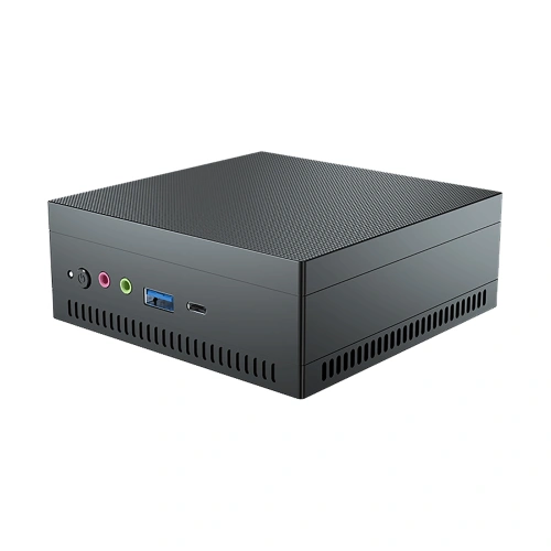 Máy tính cá nhân Mini PC Win10 11 RAM DDR4 - Ảnh 2