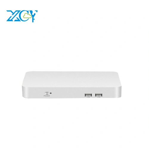 Máy tính mini XCY Intel Celeron 1017U DDR3L - Ảnh 4