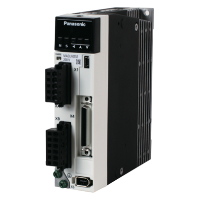 Bộ điều khiển Servo Panasonic MDDLN45SE