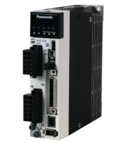 Bộ điều khiển Servo Panasonic MDDLT45SF