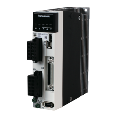 Bộ điều khiển Servo Panasonic MDDLN45SG